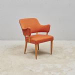 650117 Armchair